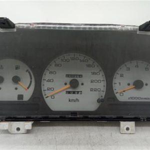Cuadro Instrumentos Mitsubishi Space Runner (N10)(1991->) 1.8 (N11W) - 320192