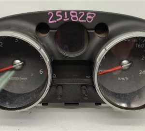 Cuadro Instrumentos Nissan Qashqai +2 (JJ10)(08.2008->) 2.0 Acenta [2,0 Ltr. - 110 kW dCi Turbodiesel CAT] - 251828