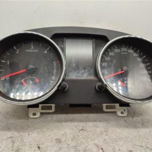 Cuadro Instrumentos Nissan Qashqai (J10)(01.2007->) 2.0 dCi A las 4 ruedas - 414132