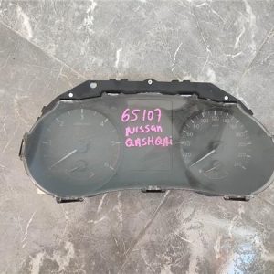 Cuadro Instrumentos Nissan Qashqai (J11E)(2013->) 1.6 Acenta [1,6 Ltr. - 96 kW dCi Turbodiesel CAT] - 457602
