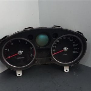 Cuadro Instrumentos Nissan X-Trail (T31)(03.2007->) 2.0 dCi - 207608
