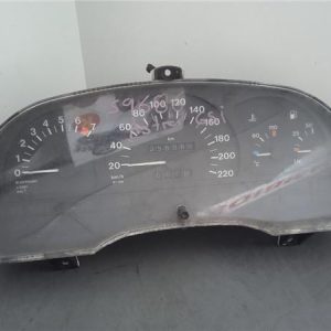 Cuadro Instrumentos Opel Astra F Berlina (1991->) 2.0 GSI [2,0 Ltr. - 85 kW] - 253246