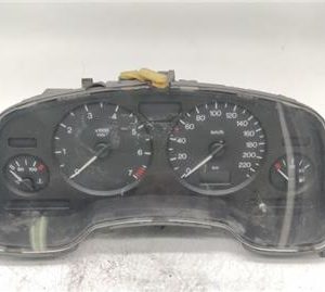 Cuadro Instrumentos Opel Astra G Berlina (1998->) 1.6 Comfort [1,6 Ltr. - 55 kW] - 319023