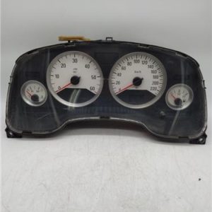 Cuadro Instrumentos Opel Astra G Coupe (2000->) 2000 - 323432