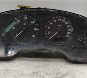 Cuadro Instrumentos Opel Astra G Coupe (2000->) 2000 - 369675