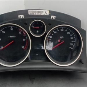 Cuadro Instrumentos Opel Astra H Berlina (2004->) 1.7 CDTI - 236848