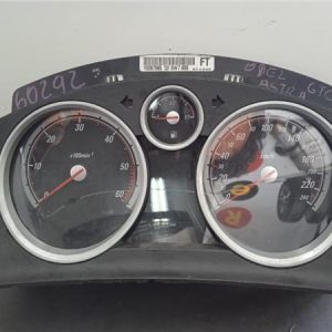 Cuadro Instrumentos Opel Astra H Berlina (2004->) 1.7 CDTI - 263274