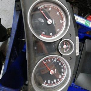 Cuadro Instrumentos Opel Astra H Berlina (2004->) - 144053