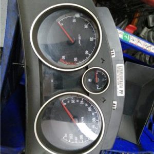 Cuadro Instrumentos Opel Astra H Berlina (2004->) - 144051