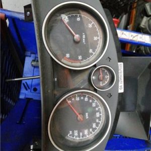 Cuadro Instrumentos Opel Astra H Berlina (2004->) - 144055