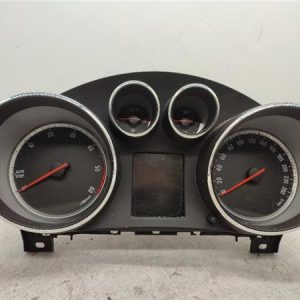 Cuadro Instrumentos Opel Insignia Sports Tourer (2008->) 2.0 Sportive 4x4 [2,0 Ltr. - 143 kW CDTI CAT (A 20 DTR / LBY / Biturbo)] - 414134
