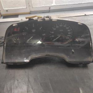 Cuadro Instrumentos Opel Zafira A (1999->) 2.0 DTI 16V - 218688