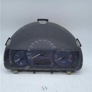 Cuadro Instrumentos Peugeot 1007 (2005->) 1.4 Dolce [1,4 Ltr. - 50 kW HDi] - 303843