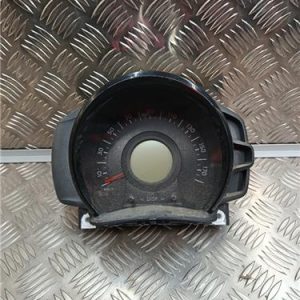 Cuadro Instrumentos Peugeot 108 (03.2014->) 1.2 Active [1,2 Ltr. - 60 kW 12V VTi] - 553629