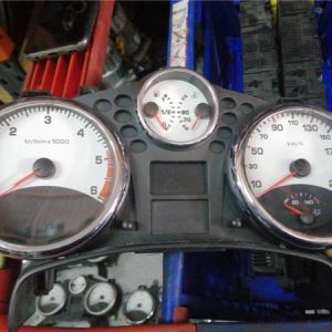 Cuadro Instrumentos Peugeot 207 SW (2007->) - 143654