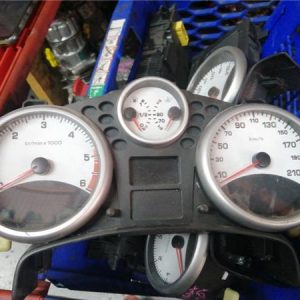 Cuadro Instrumentos Peugeot 207 Sedán - 143658