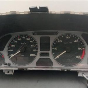 Cuadro Instrumentos Peugeot 306 Break (04.1997->) 1.9 D - 240208