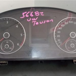 Cuadro Instrumentos Peugeot 307 (3A/C) 2.0 HDi 110 - 242827