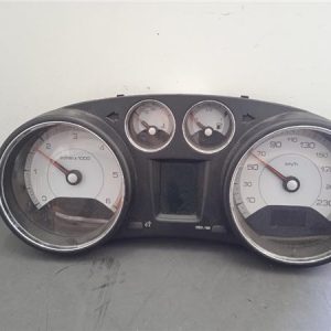 Cuadro Instrumentos Peugeot 308 (2007->) 1.6 HDi - 261237