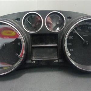 Cuadro Instrumentos Peugeot 308 SW (2008->) 1.6 HDi - 244490