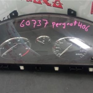 Cuadro Instrumentos Peugeot 406 Berlina (S1/S2) 2.0 HDI 110 - 271467