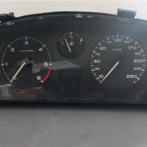 Cuadro Instrumentos Peugeot 406 Berlina (S1/S2)(08.1995->) 2.2 HDi - 239732