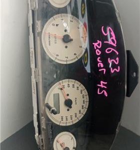 Cuadro Instrumentos Rover Rover 45 (RT)(2000->) 1.6 - 235013