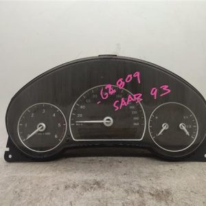 Cuadro Instrumentos Saab 9-3 Familiar (2005->) 1.9 TiD - 434234