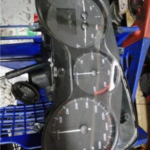 Cuadro Instrumentos Seat Altea XL (5P5)(10.2006->) - 144412