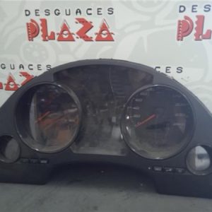Cuadro Instrumentos Seat Exeo Berlina (3R2)(12.2008->) 2.0 Reference [2,0 Ltr. - 105 kW TDI] - 274512