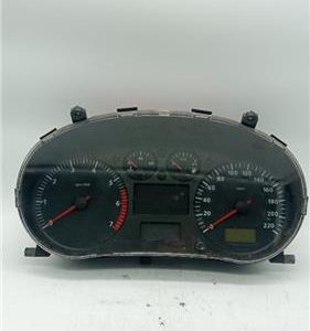 Cuadro Instrumentos Seat Ibiza (6K1)(08.1999->) 1.4 - 315729