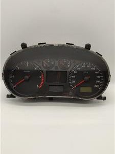 Cuadro Instrumentos Seat Ibiza (6K1)(08.1999->) 1.9 SDI - 333543