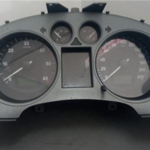 Cuadro Instrumentos Seat Ibiza (6L1)(04.2002->) 1.4 TDI - 230309