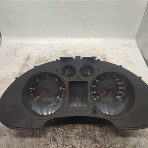 Cuadro Instrumentos Seat Ibiza (6L1)(04.2002->) 1.9 SDI - 462867
