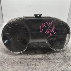 Cuadro Instrumentos Seat Ibiza Berlina (6J5)(06.2008->) 1.6 TDI - 458695