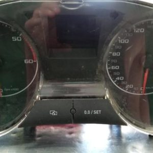 Cuadro Instrumentos Seat Ibiza Berlina (6J5)(06.2008->) 1.6 TDI - 200097