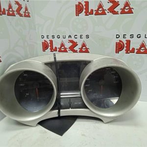 Cuadro Instrumentos Seat Ibiza Berlina (6J5)(06.2008->) 1.9 Reference [1,9 Ltr. - 77 kW TDI] - 294121