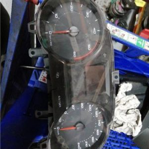 Cuadro Instrumentos Seat Ibiza Berlina (6J5)(06.2008->) - 144509
