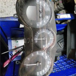 Cuadro Instrumentos Seat Leon (1P1)(05.2005->)  - 144523