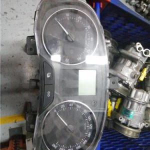 Cuadro Instrumentos Skoda Fabia (5J2)(2007->) - 145914