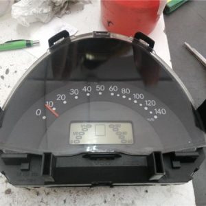 Cuadro Instrumentos Smart   - 160017