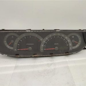 Cuadro Instrumentos Ssangyong Rodius (2005->) 2.7 270 Xdi [2,7 Ltr. - 120 kW Turbodiesel CAT] - 335563