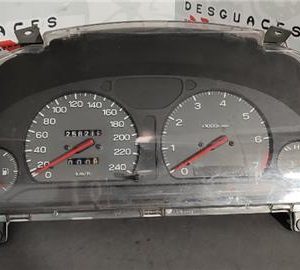 Cuadro Instrumentos Subaru Legacy Berl./ Familiar (B12/BE/BH)(1999->) 2.5 - 331719