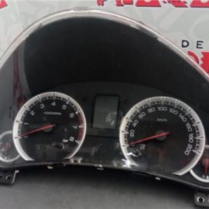 Cuadro Instrumentos Suzuki Swift (AGZ/AZH/NZ)(2010->) 1.2 GA [1,2 Ltr. - 69 kW CAT] - 264347