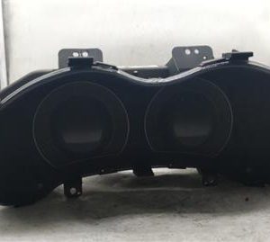 Cuadro Instrumentos Toyota Auris (E15)(10.2006->) 2.0 D-4D - 381159