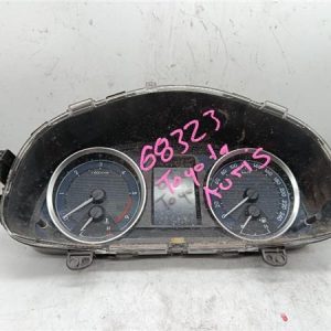 Cuadro Instrumentos Toyota Auris (E18)(10.2012->) - 548170