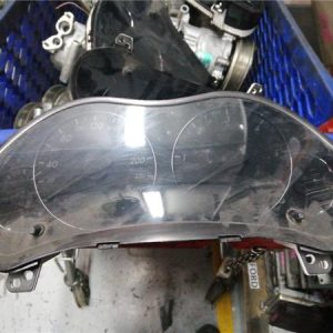 Cuadro Instrumentos Toyota Avensis Berlina (T25)(2003->) - 146068