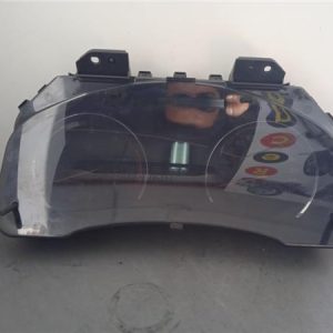 Cuadro Instrumentos Toyota Avensis (T27)(2008->) 2.0 Advance [2,0 Ltr. - 93 kW D-4D CAT] - 256088