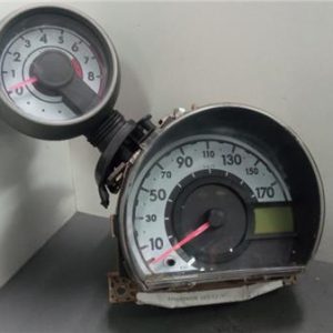 Cuadro Instrumentos Toyota Aygo (KGB/WNB)(2005->) - 223961