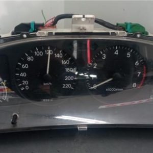 Cuadro Instrumentos Toyota Corolla (E11)(1997->) 1.6 16V (ZZE112_) - 250366
